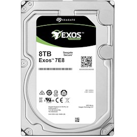 მყარი დისკი Seagate ST8000NM000A BarraCuda, 8TB, 3.5", Internal Hard Drive